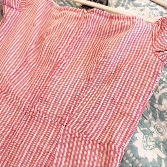 Revolve By the Way Off Shoulder Mini Dress XS - Picture 9 of 11